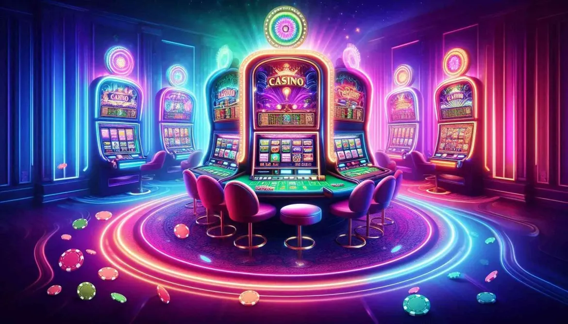 Fun Casino